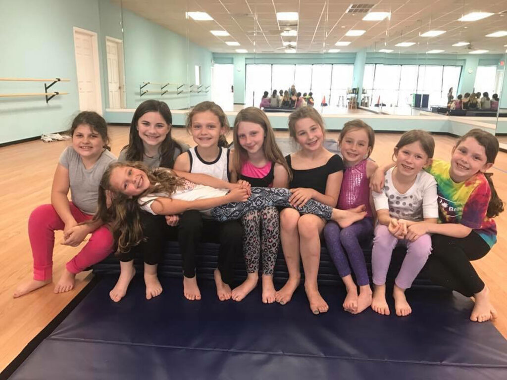 Blog Dance Without Limits