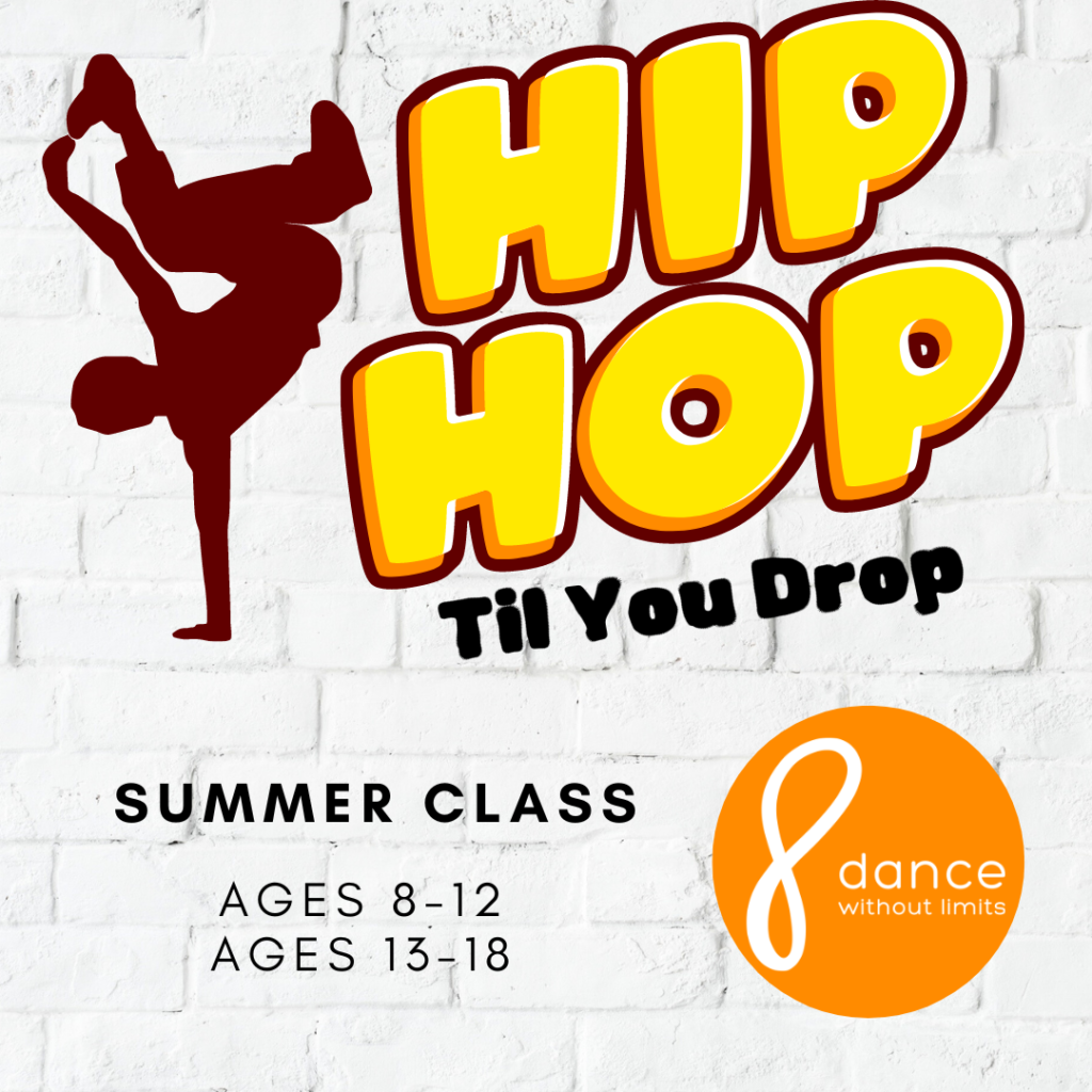 Summer Camps & Classes | Dance Without Limits