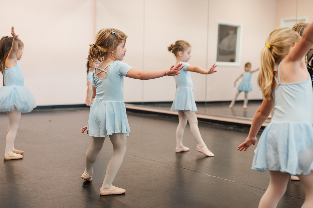 Simspsonville Dance Studio